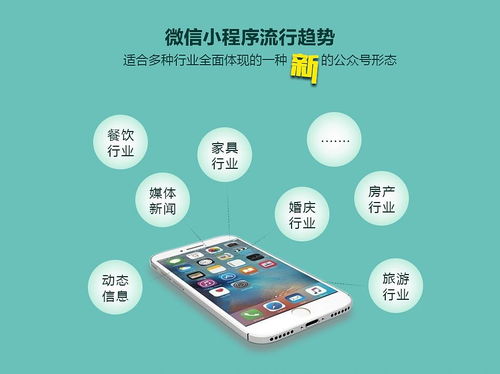 智慧餐飲新趨勢 小程序與公眾號訂餐助力商家實(shí)現(xiàn)天天爆單
