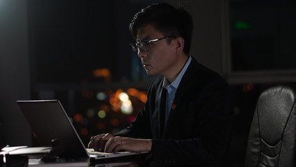 無私奉獻向黨獻禮——記臨沂移動網絡運維條線優秀黨員